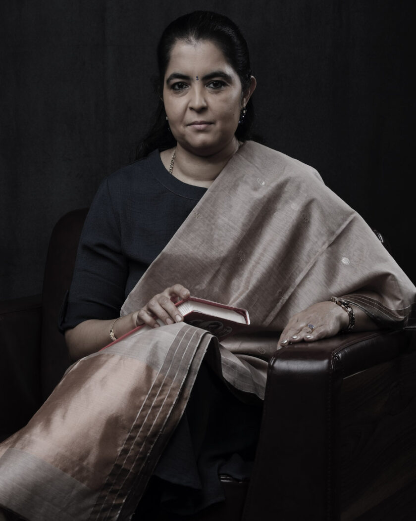 Lakshmi Balasubramani