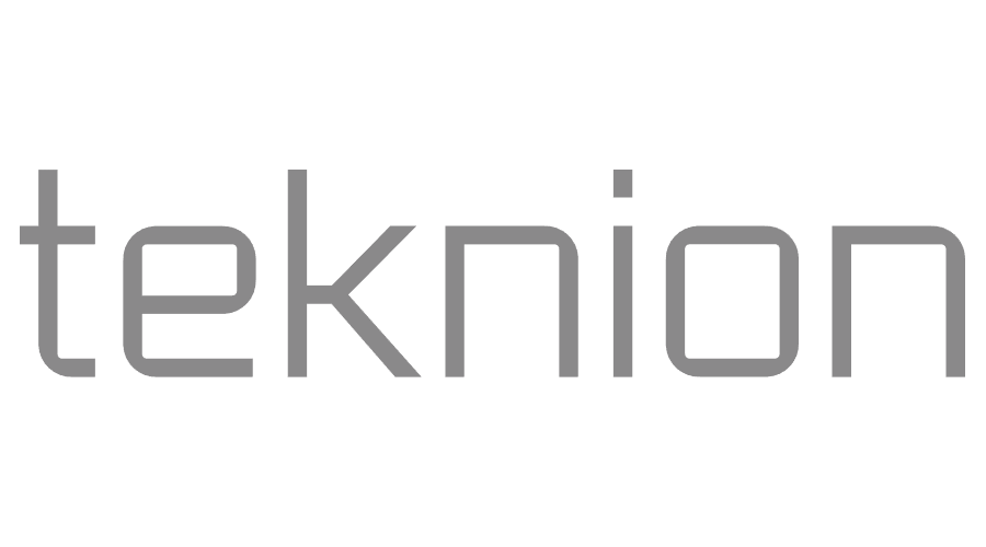 teknion-logo-vector