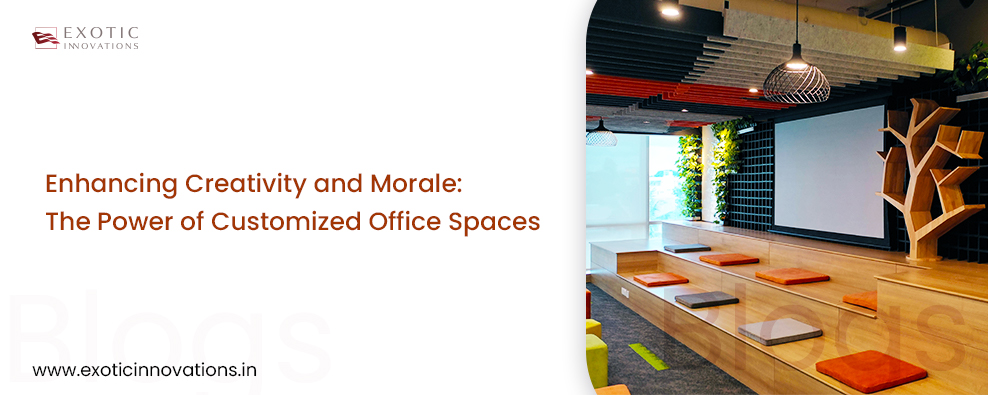 Improve efficiency and motivation with a custom workspace - WallsNeedLove