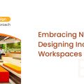 Neurodiversity In Office Design – Breaking “One-Size-Fits-All” Approach            